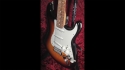 Fender Roland Ready Stratocaster Sunburst Sold