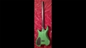 LSR Bolero Custom Bass Sold