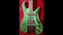 LSR Bolero Custom Bass Sold