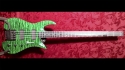 LSR Bolero Custom Bass Sold