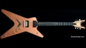 Dean ML USA Metallic Copper 1982 Sold