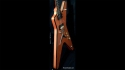 Dean ML USA Metallic Copper 1982 Sold