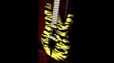 Jackson DK2M Pro Series Bengal Tiger Sold