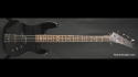 Charvel 2B Bass 1988 Sold