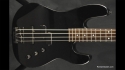 Charvel 2B Bass 1988 Sold