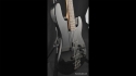 Charvel 2B Bass 1988 Sold