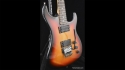 Kramer Pacer Series 1984 Sunburst USA Sold