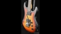 Kramer Pacer Series 1984 Sunburst USA Sold