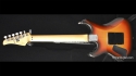 Kramer Pacer Series 1984 Sunburst USA Sold