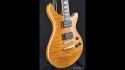 Baker B1 Quilted Maple Top Transparent Amber Sold