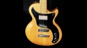 Gibson Marauder 1976 Sold