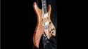 BC Rich Bich Supreme 10 String Natural Sold