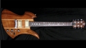 BC Rich Mockingbird Deluxe Natural Koa Sold