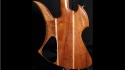 BC Rich Mockingbird Deluxe Natural Koa Sold