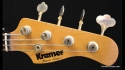 Kramer Pioneer Series Bass 1983 USA