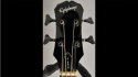 Epiphone by Gibson Les Paul Deluxe Bass Sold