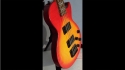 Epiphone by Gibson Les Paul Deluxe Bass Sold