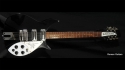 Rickenbacker 355/12JL John Lennon Signature 12 String Sold