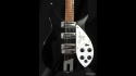 Rickenbacker 355/12JL John Lennon Signature 12 String Sold
