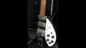 Rickenbacker 355/12JL John Lennon Signature 12 String Sold