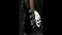 Rickenbacker 355/12JL John Lennon Signature 12 String Sold