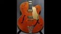 Gretsch 1959 Vintage Chet Atkins Country Gentleman Sold