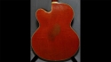 Gretsch 1959 Vintage Chet Atkins Country Gentleman Sold