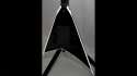 Jackson RR5FR 30th Anniversary Black with White Graphic Sold
