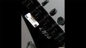 Jackson RR5FR 30th Anniversary Black with White Graphic Sold