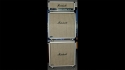 Marshall Silver Limited Edition Full Stack Sold