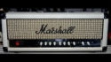 Marshall Silver Limited Edition Full Stack Sold