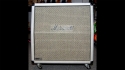 Marshall Silver Limited Edition Full Stack Sold