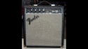 Fender Frontman 15B Sold