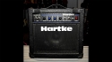 Hartke B150 Bass Amplifier Sold