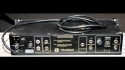 SWR Studio 220 Bass Amplifier
