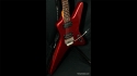 Kramer Voyager Series Metallic Red 1982-1983 USA Sold