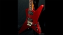 Kramer Voyager Series Metallic Red 1982-1983 USA Sold