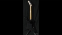 Kramer Voyager Series Graphic 1984 USA Sold