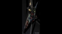 Kramer Voyager Series Graphic 1984 USA Sold