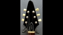 Epiphone by Gibson Flying V Black Gloss Sold