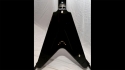 Epiphone by Gibson Flying V Black Gloss Sold