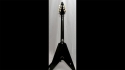 Epiphone by Gibson Flying V Black Gloss Sold