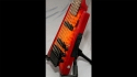 Hohner B2A V QCSB Bass Sold