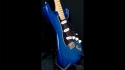 Fender Jerry Donahue Hellecaster Stratocaster Limited Edition Sold
