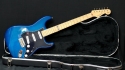 Fender Jerry Donahue Hellecaster Stratocaster Limited Edition Sold