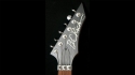 BC Rich ASM Assassin Black & White Crackle Sold