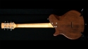 Gretsch BST 1500 Beast Brown Vintage 1980 Sold