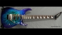 Jackson DK Series Eerie Dess Swirl Upgraded Sold