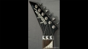 Jackson DK Series Eerie Dess Swirl Upgraded Sold