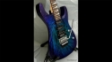 Jackson DK Series Eerie Dess Swirl Upgraded Sold